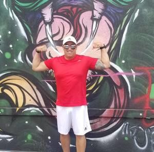 Meet your Posher, David